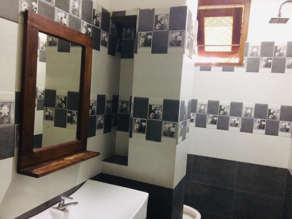 Ambel Homestay Анурадхапура Номер фото
